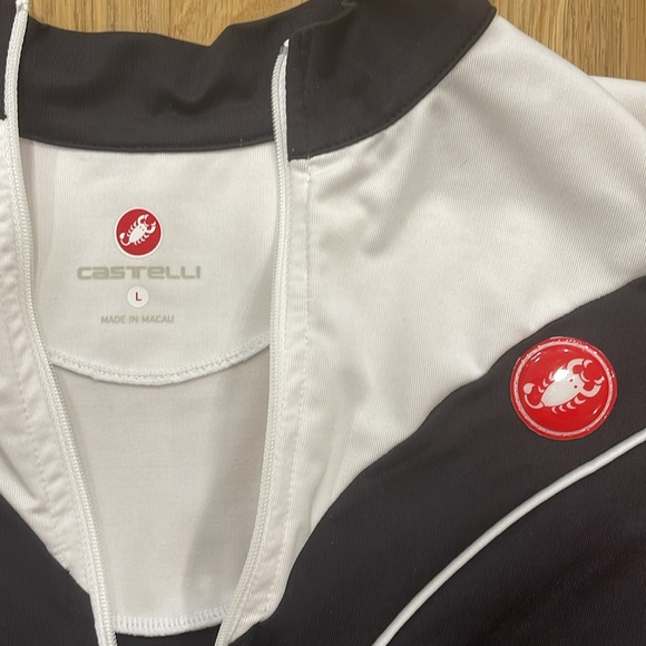 Castelli Biking Top - Picture 2 of 4